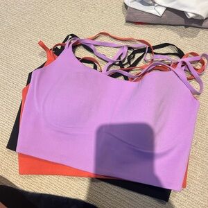 Offline by aerie real me hold up sports bra